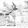 more remote space pages