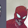 head sketches