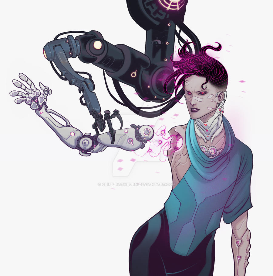 settingarm-Recovered by cliff-rathburn on DeviantArt