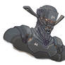 Robot Head
