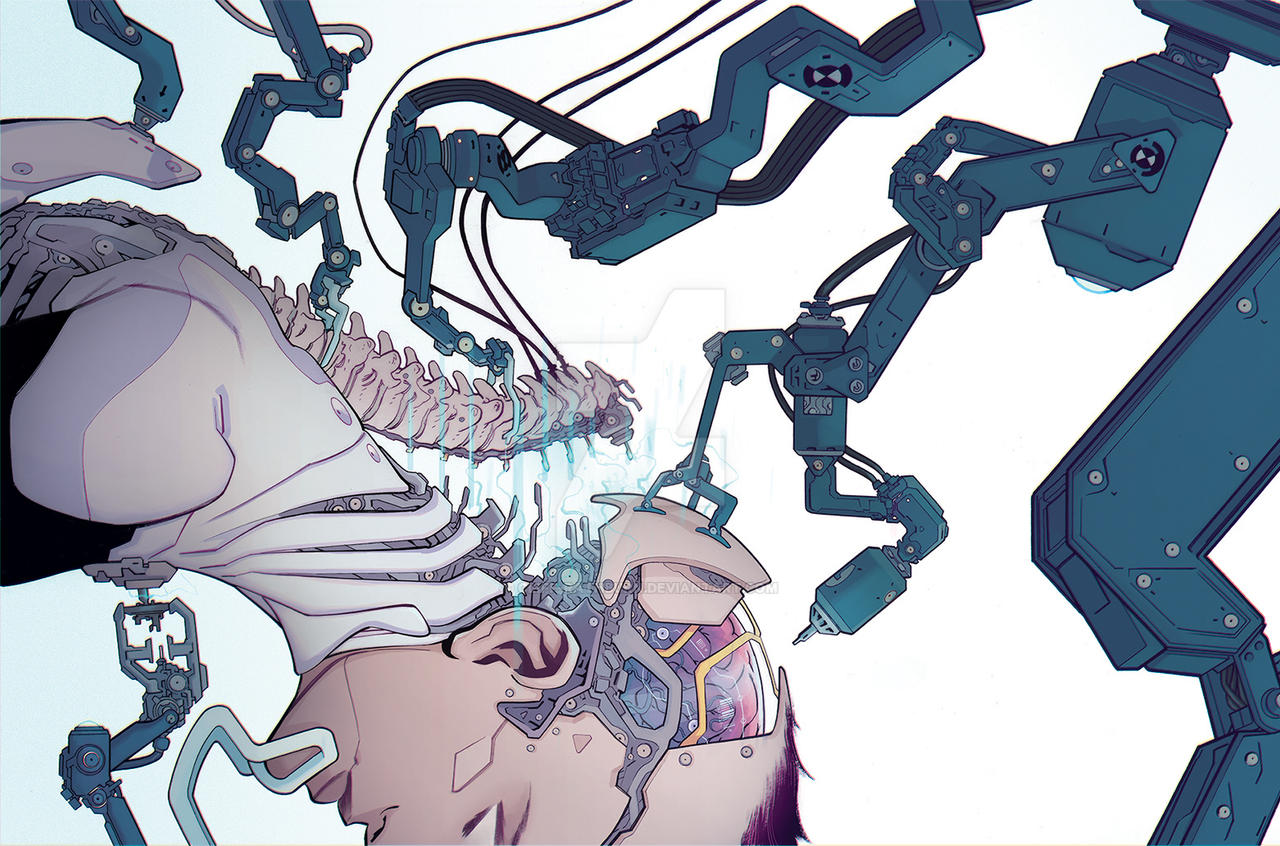 Spinal Set