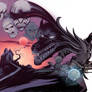 bloodborne sketch