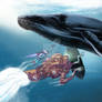 Whalebot