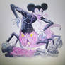 hey micky you so fine you eat my mind