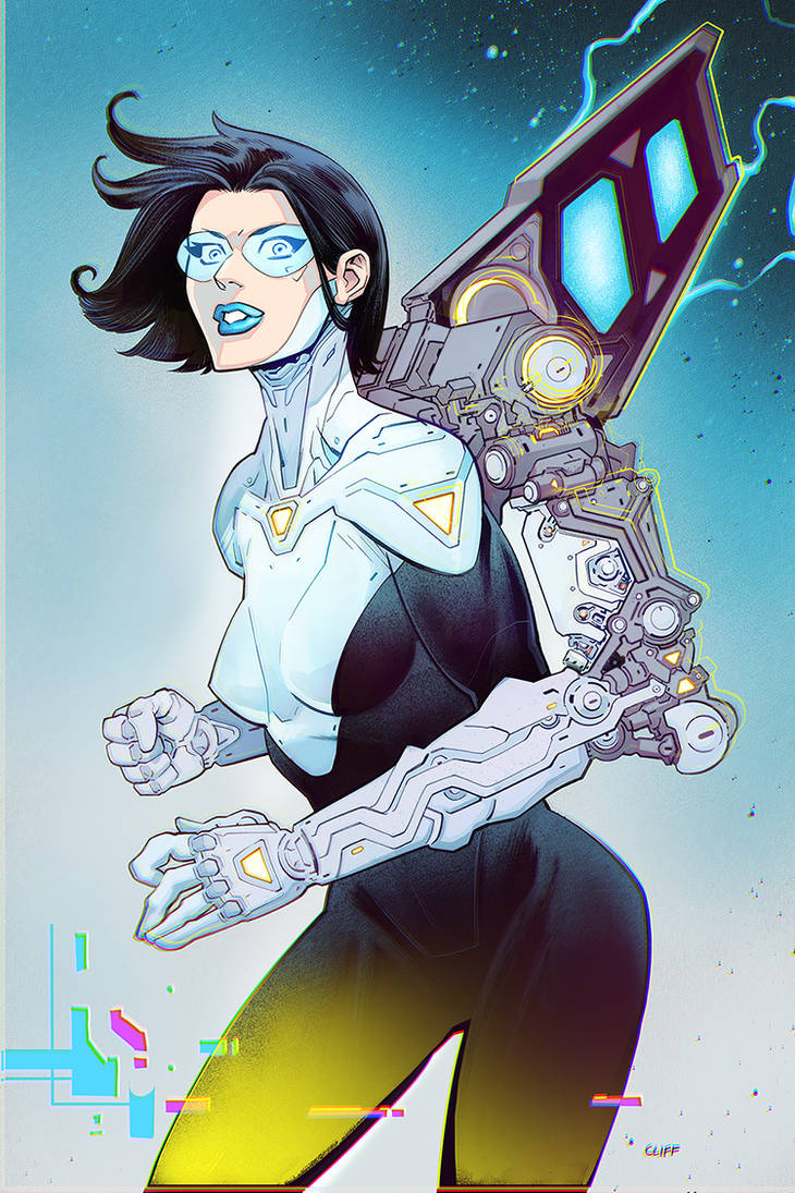 Untitled by cliff-rathburn on DeviantArt