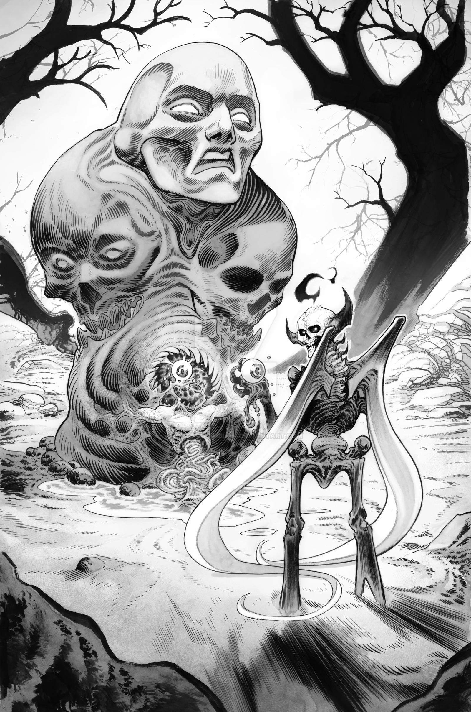 Untitled by cliff-rathburn on DeviantArt