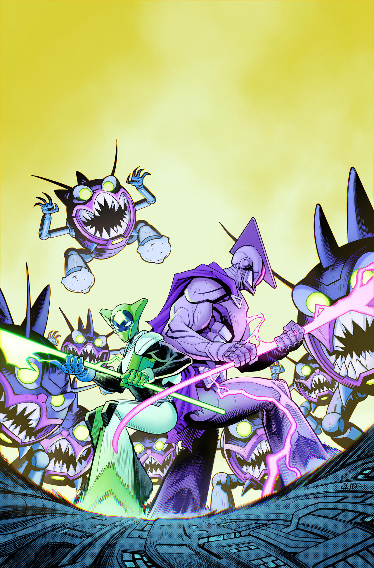 Void Rush Rif void rivel cover 28 by cliff-rathburn on DeviantArt