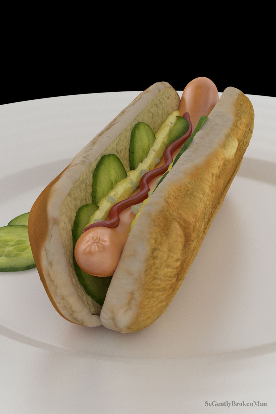 HotDog