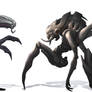 Alien Concepts