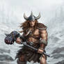 Ing the Viking