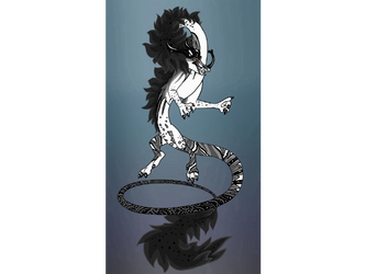Animated Dragon Adopt {OPEN}