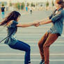 you are my high