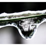 Drop of Frost