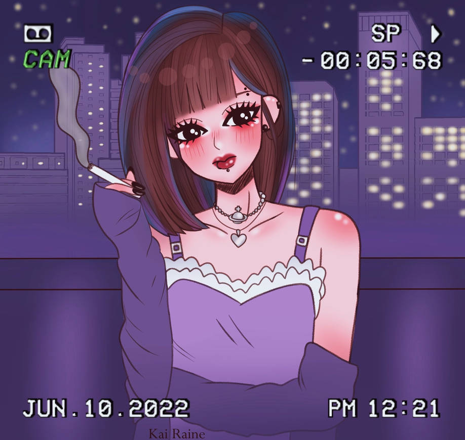 Sailor Raine City Girl by sailor-raine on DeviantArt