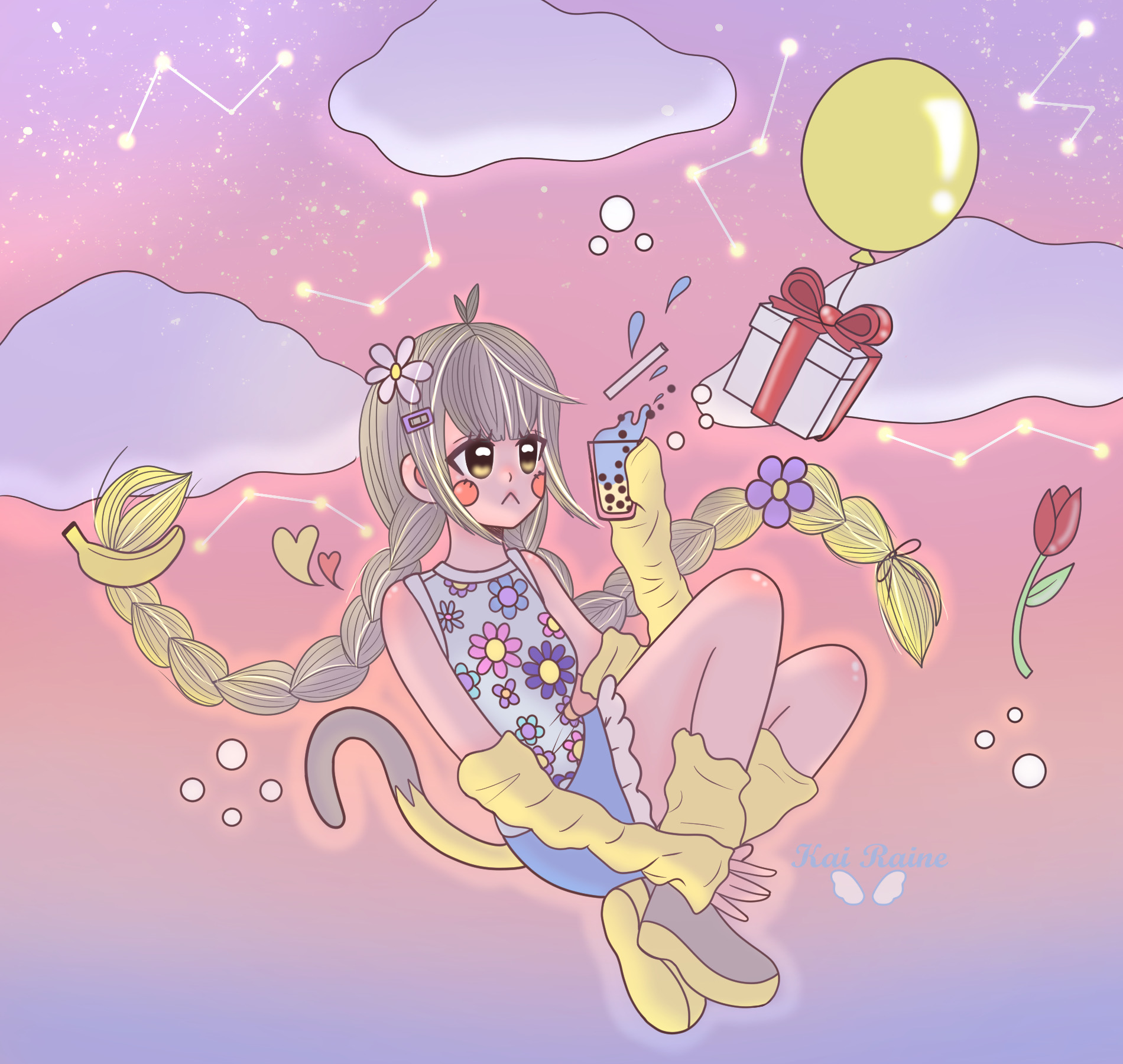 Sailor Raine Animal Crossing: Shari by sailor-raine on DeviantArt