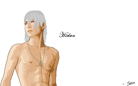 Hidan Doll