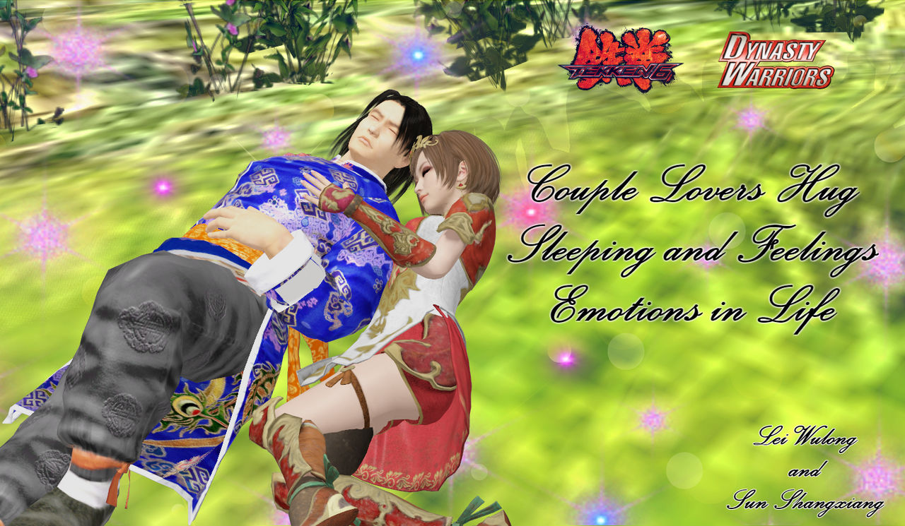 Tekken 6 And Dynasty Warriors Dream Quotes By Amethyst13 On Deviantart Tekken 6 And Dynasty Warriors Dream Quotes By Amethyst13 On Deviantart