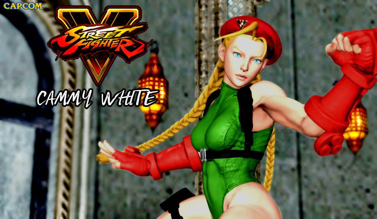 Cammy White In Street Fighter V Wallpaper By Amethyst13 On Deviantart Cammy White In Street Fighter V Wallpaper By Amethyst13 On Deviantart