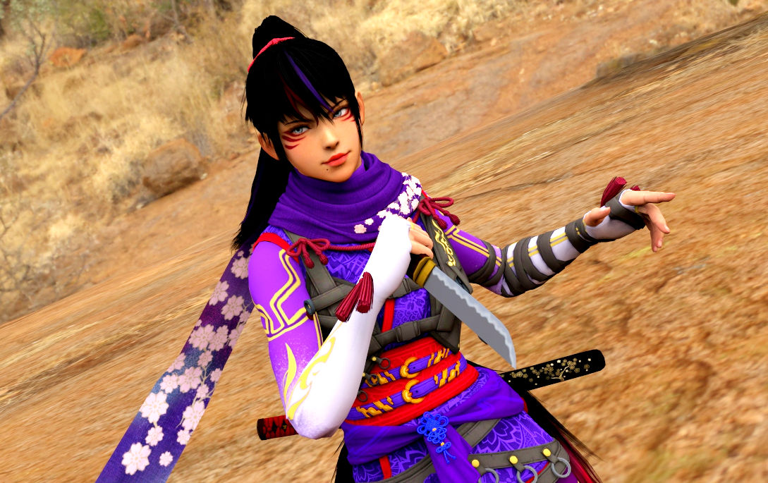 Ninja Invisible Hidden Ninja I by JenyukiPH on DeviantArt