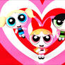 Power Puff Girls (Cute Hero)