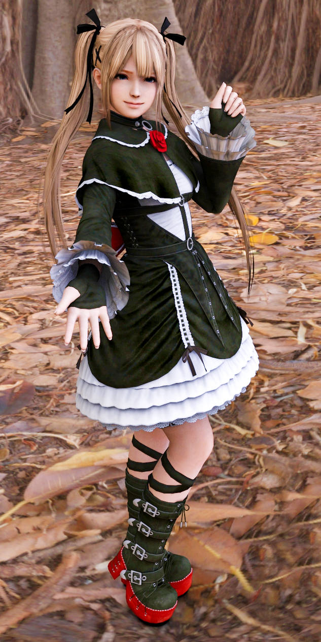 Marie Rode Deviantart Precious Girl Marie Rose by JenyukiPH on DeviantArt