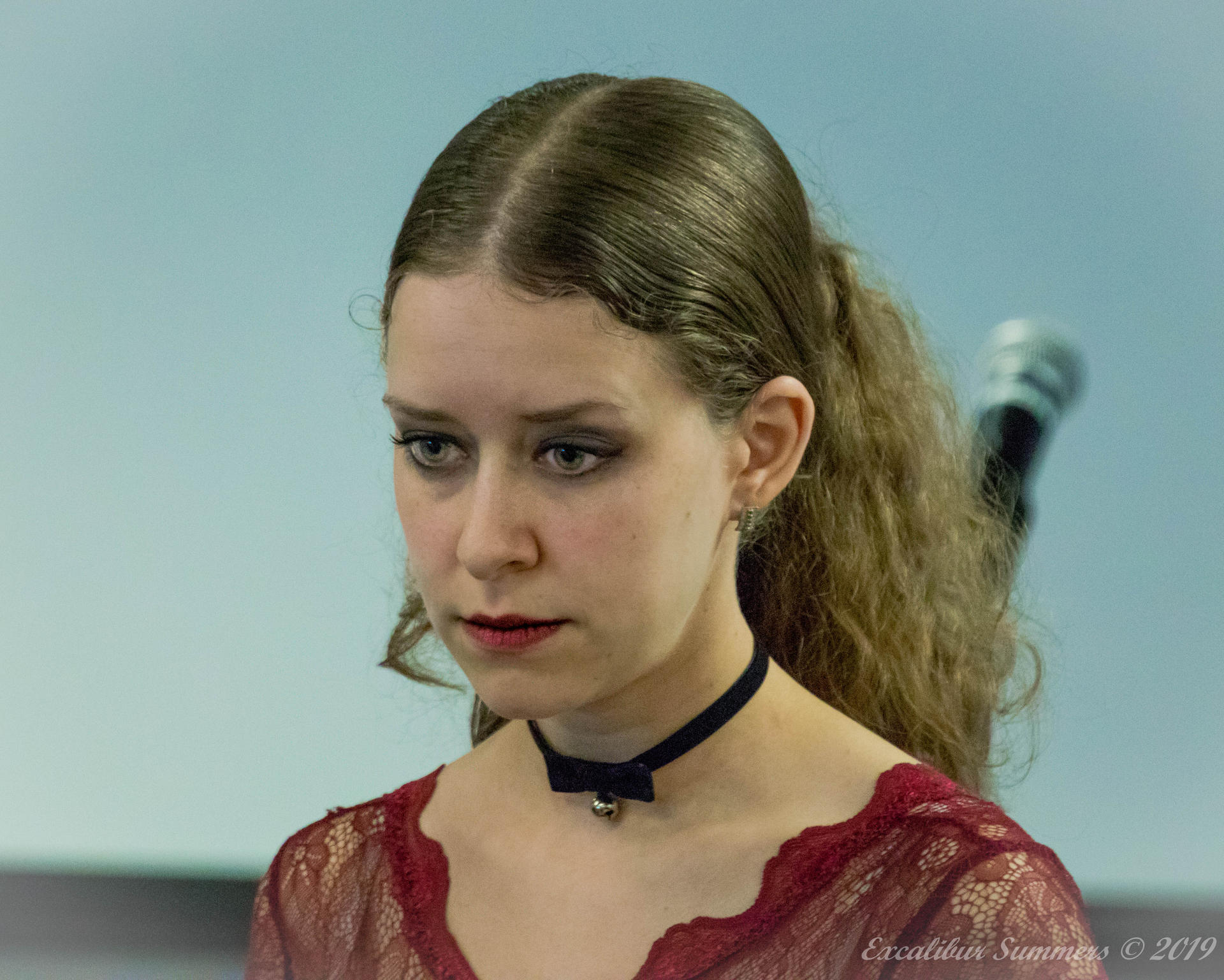 The Prim Reaper by ExcaliburBlade on DeviantArt