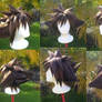 Sora Wig Commission