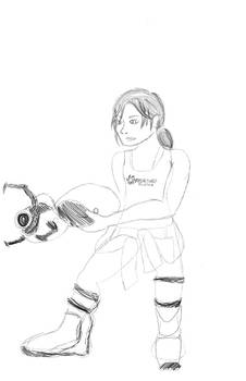 Chell