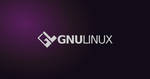 GNULinux Brand 2017 by Dablim