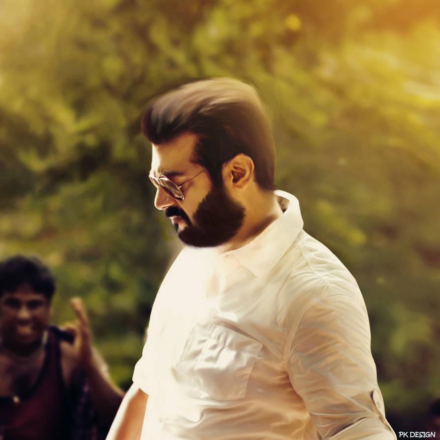 Yennai Arindhaal by PkDesignn on DeviantArt