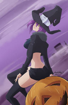 Soul Eater - Blair