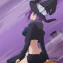 Soul Eater - Blair