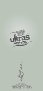 dA Ultras' Community