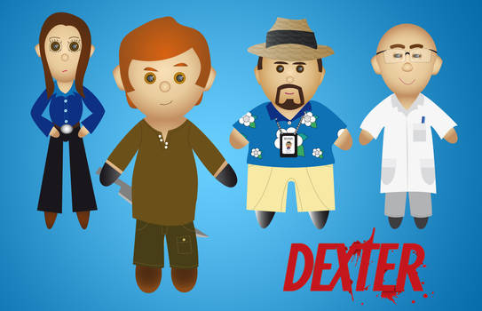Dexter Dolls