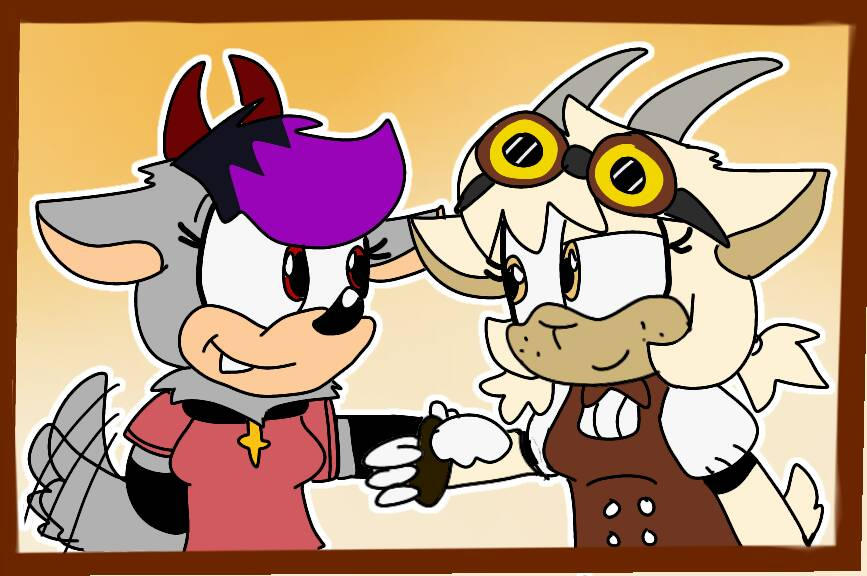 Cut meet Byte by Doally on DeviantArt