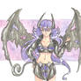 CE Simply Succubus