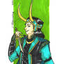 Just Loki