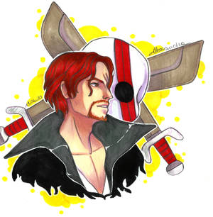 Shanks