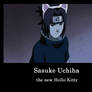 Sasuke Uchiha