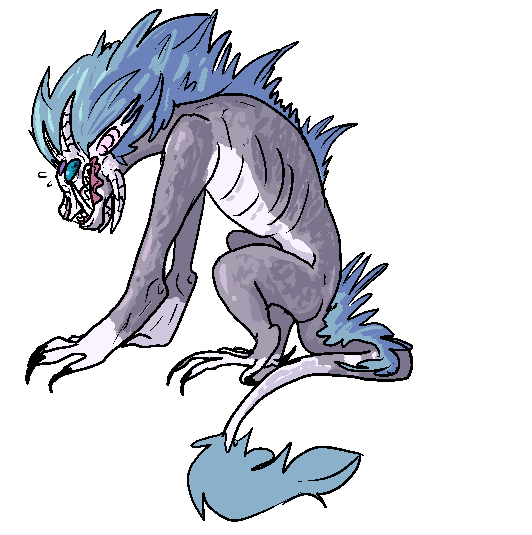 Beast Mode by beastlynerd on DeviantArt