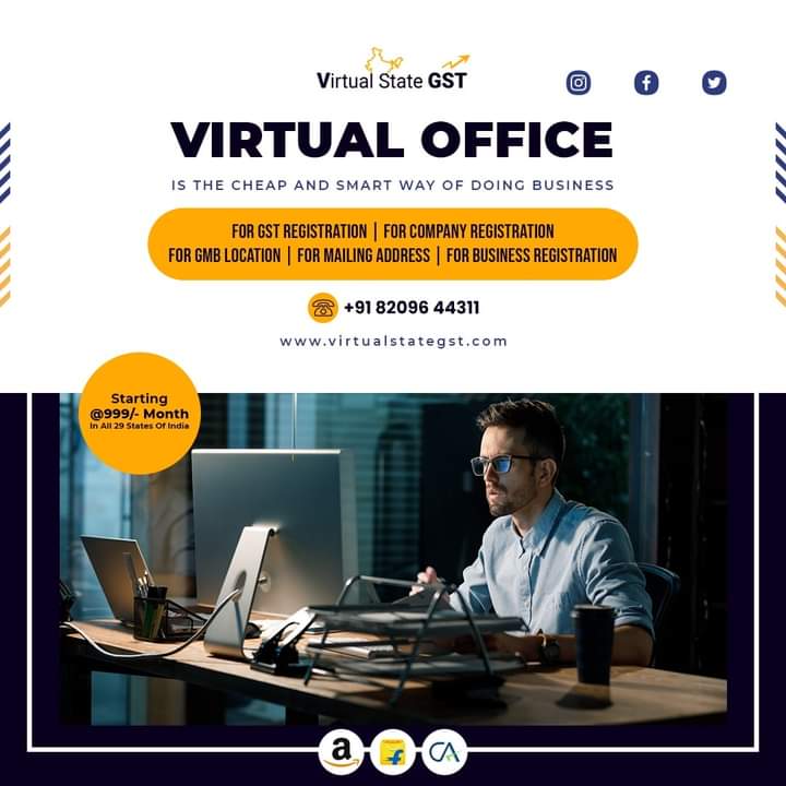 Virtual Office in Jaipur by knaha80 on DeviantArt