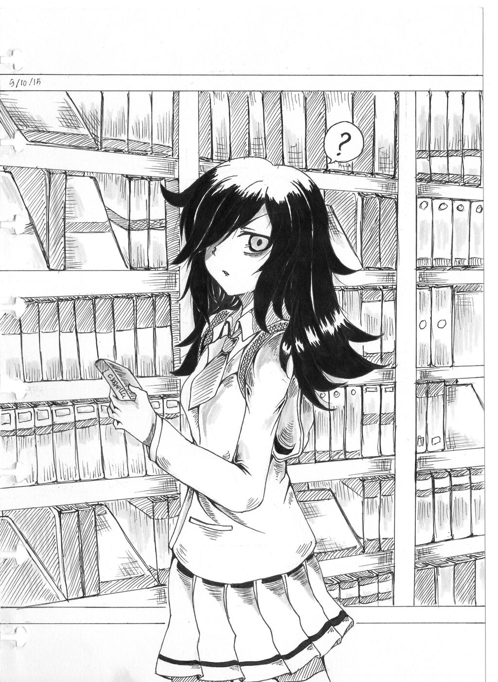 Watamote