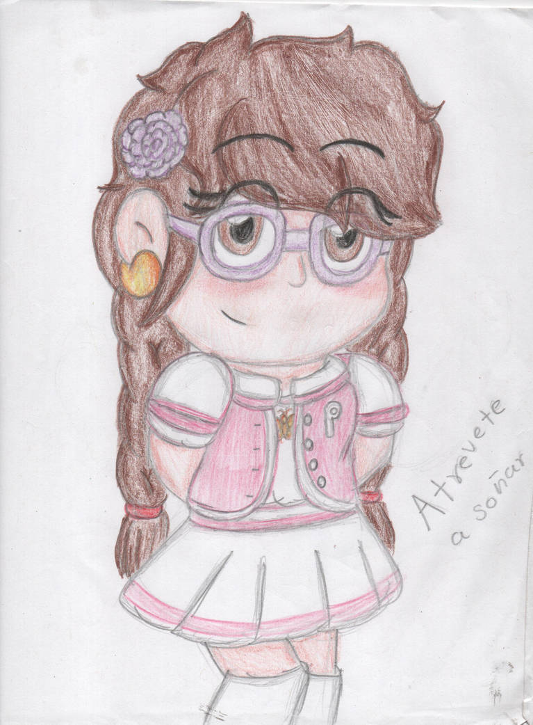 patito by Angel5PowerAnimes on DeviantArt