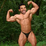 Muscle Morph: Drake 1