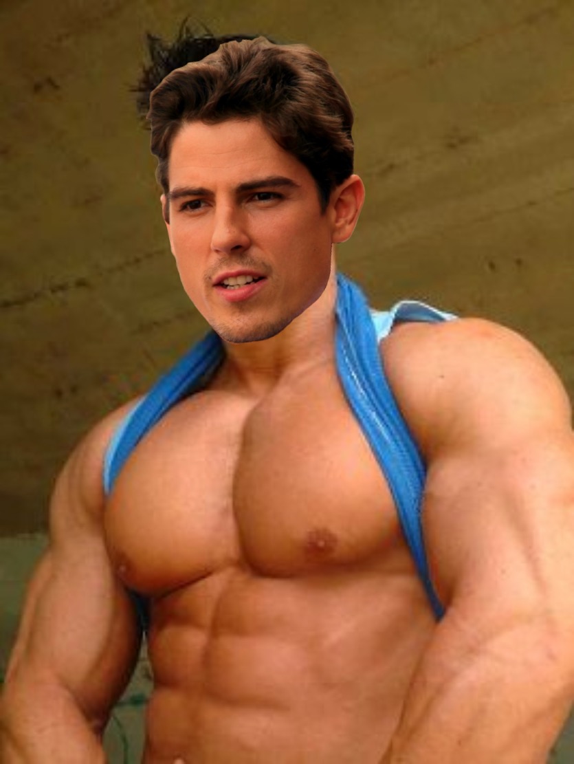 Muscle Morph Sean Faris 1 By Doryfan1 On Deviantart Muscle Morph Sean Faris 1 By Doryfan1 On Deviantart