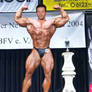 Muscle Morph: Mark Wahlberg 8