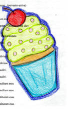 Cupcake 5