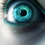 power of the eyes