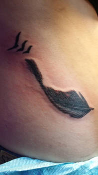 Feather