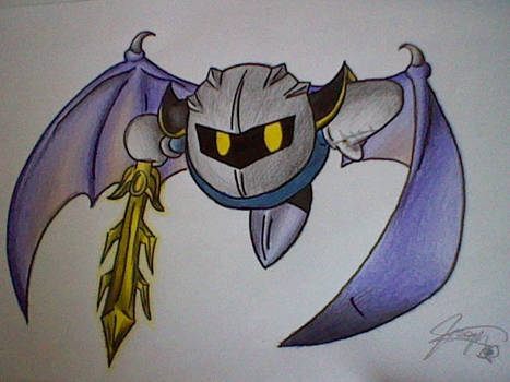 Meta Knight